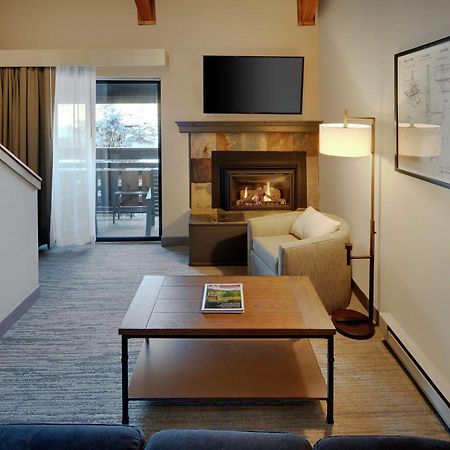 Отель Highline Vail - A Doubletree By Hilton Экстерьер фото