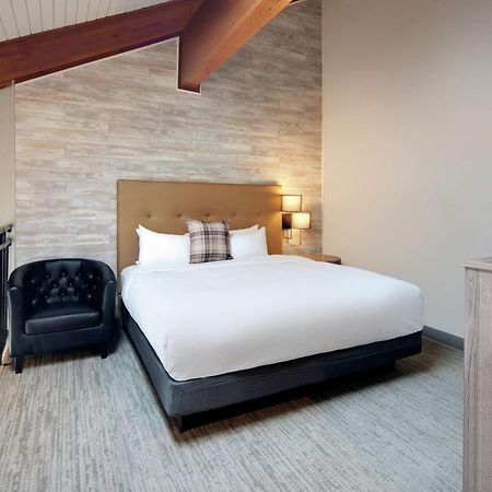 Отель Highline Vail - A Doubletree By Hilton Экстерьер фото