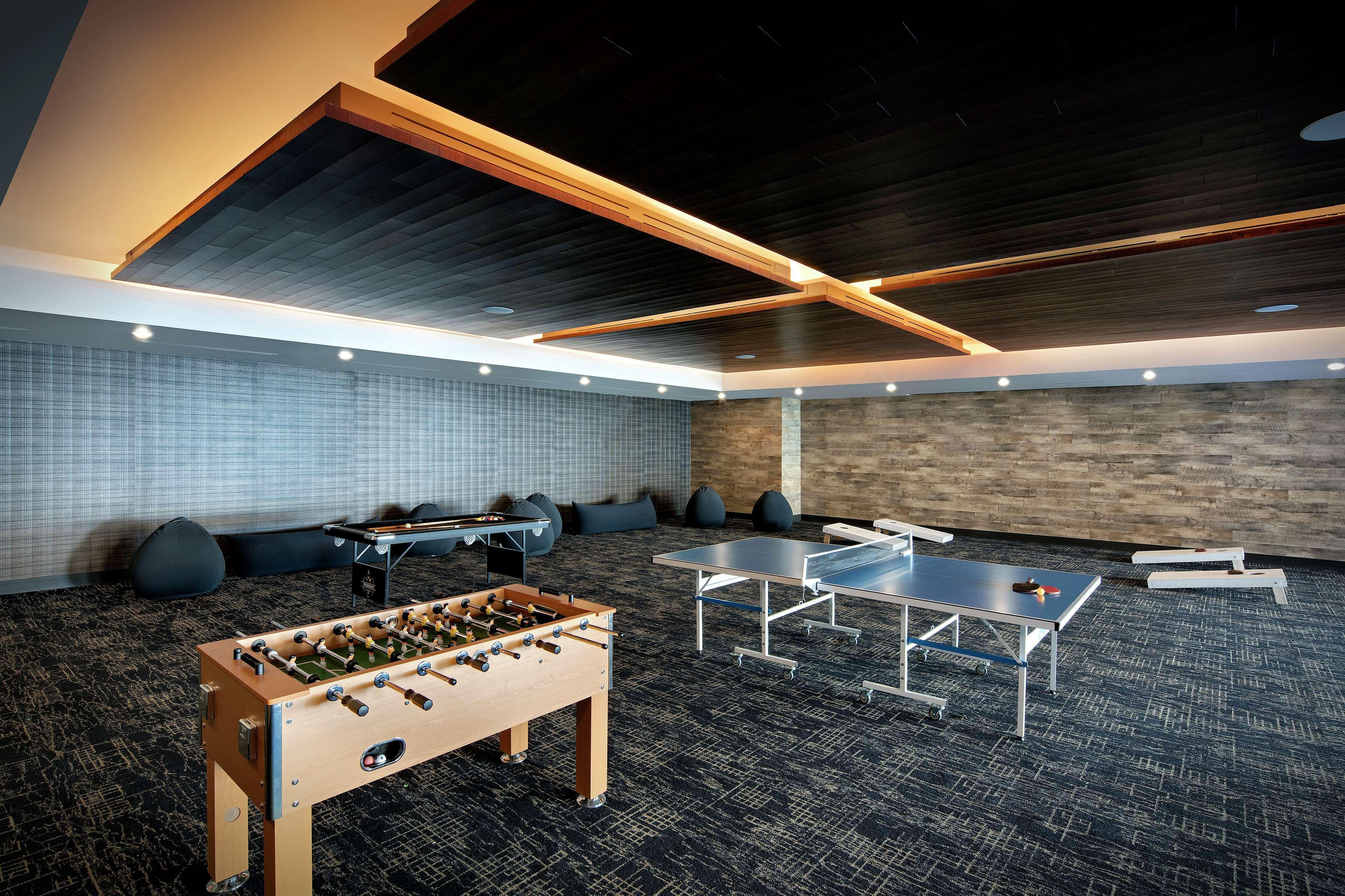Отель Highline Vail - A Doubletree By Hilton Экстерьер фото