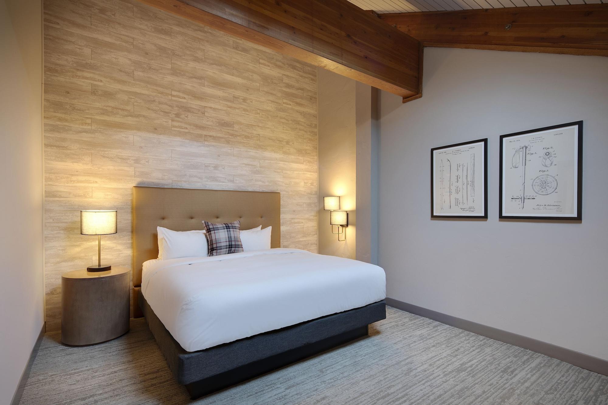 Отель Highline Vail - A Doubletree By Hilton Экстерьер фото